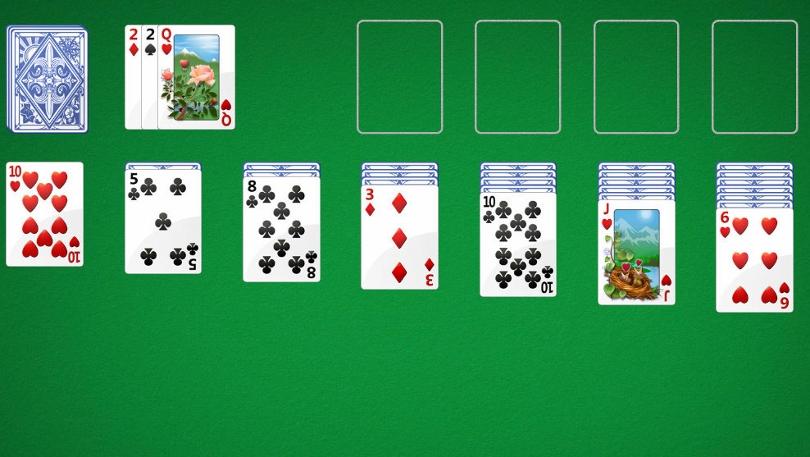 downloadable card games for mac